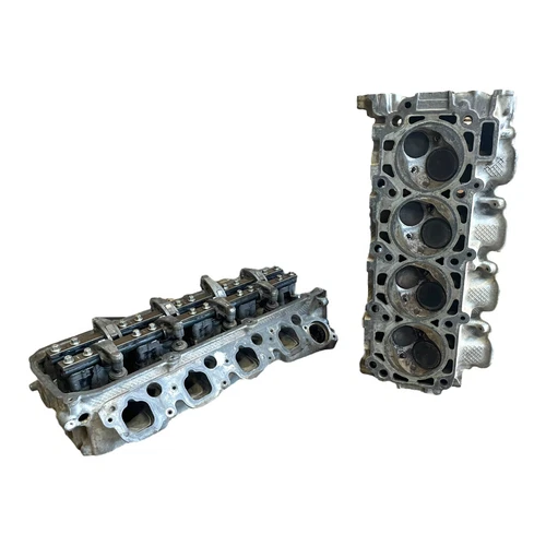 Ford F-250 Super Duty 6.2 6.2L Cylinder Head Set AL3E6C064CC AL3E6090CE 11 - 19