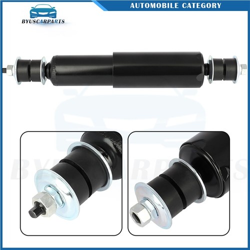 For EZGO TXT G&E Golf Cart 1994+ Front Rear Shock Absorber 70928-G01 76418-01 - Picture 7 of 10