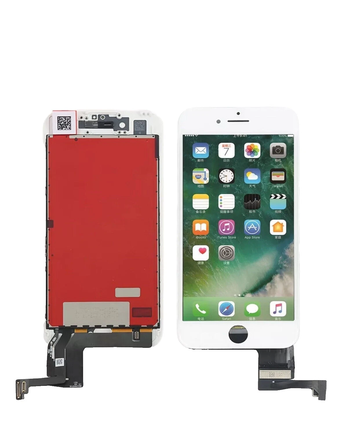 Apple Cell Phone & Smartphone Parts Microphone