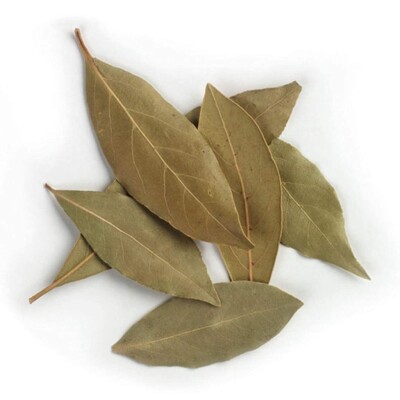 Bay Dried Cut Leaves 70g - 700g - Laurus nobilis PREMIUM Quality 100%