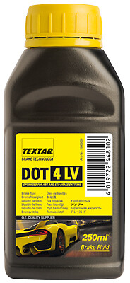 TEXTAR 95006000 Bremsflüssigkeit