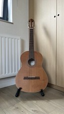 Classic Guitar Karl H fner