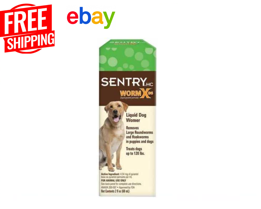 What Is The Best Wormer For Puppies