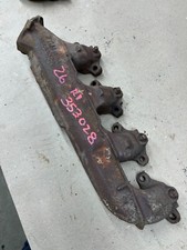 1972 1973 Camaro Nova Chevelle Impala Big Block Exhaust Manifold Bbc 353028 Oem