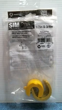 Southwire Sim Push  1/2"  &  3/4"  Removal Tool  (71494)  FS