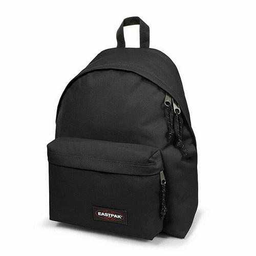 A1258 Eastpak Padded Pak'R Rucksack Schule Freizeit Sporttasche BackpackNN - Bild 7 von 9