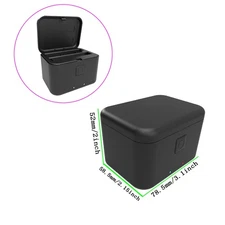 Battery Charger Charging Hub Charging Station for Insta360 x5 Camera Accessories