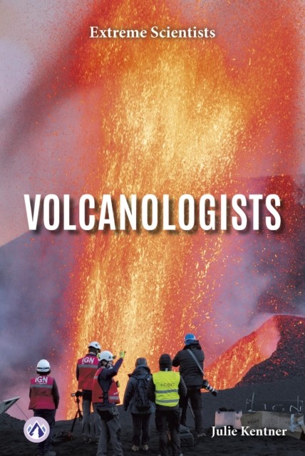 Volcanologists - Image 4