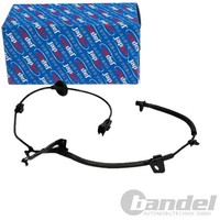Japko ABS-SENSOR Raddrehzahl Hinten Rechts Passend FÜR Dodge Caliber Jeep