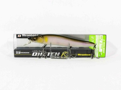 Megabass Vision 110 Oneten R Floating Lure PM Ito Ayu (2698)