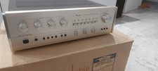 Accuphase E-206 Integrated Stereo Amplifier (PLEASE READ DESCRIPTION)