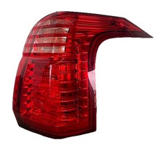 Peugeot 5008 2013-2017 Rear Tail Light (Driver Side) 9672666680 Complete