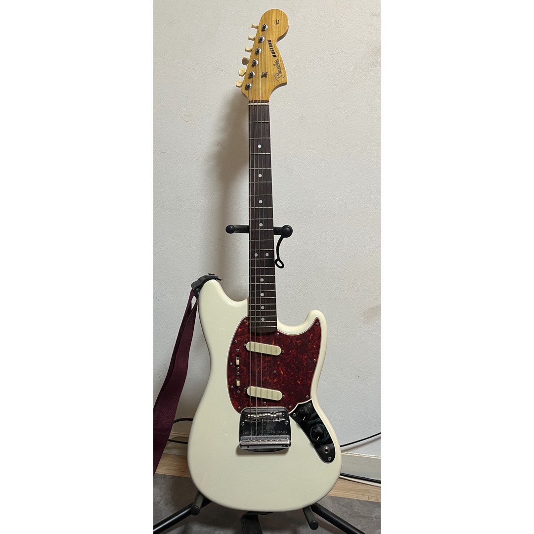 Fender Mustang MG69 Reissue fender Japan | eBay