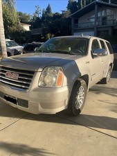 2009 GMC Yukon HYBRID