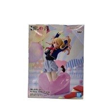 BANDAI Push The Child Air Flow Ruby Figure aff302ac14b6e6d82dc8f865abc640c3