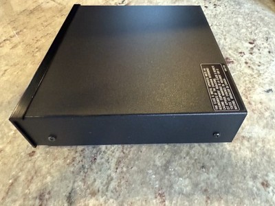 Pioneer RFD-1 RF Demodulator laserdisc AC3RF Dolby Digital