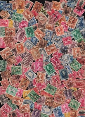 U.S. 175 Old stamps - see scan ! | eBay