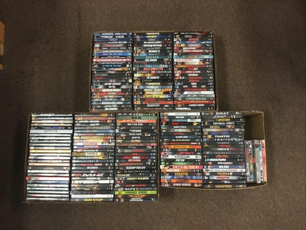 Furious 7 DVDs for sale | eBay
