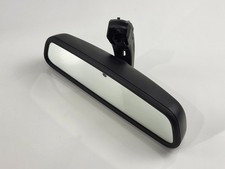 Retroviseur intérieur BMW 730