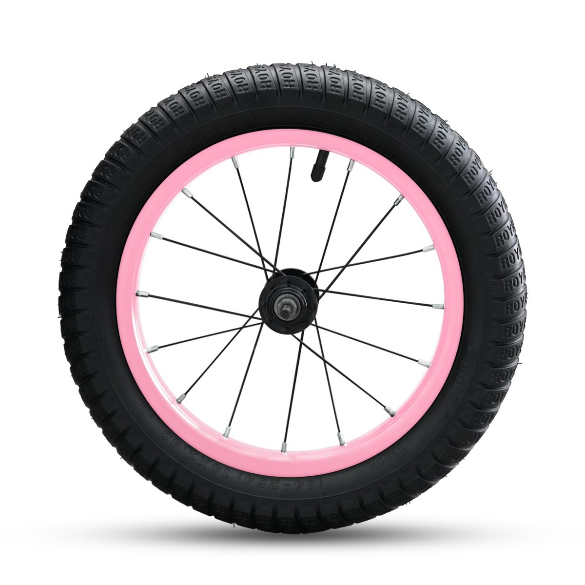 RoyalBaby Kids Bike Front Rear Coaster Wheel 12-18 Inch Replacement  Bicycle