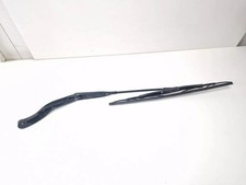 AUDI A8 D3 4E2, 4E8 Scheibenwischer vorne 4D1955408B 2.50 Diesel 1997 31240162