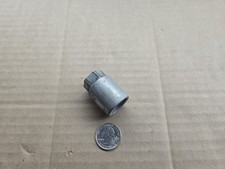 Mcgard Wheel Lugnut Lug Nut Lock Socket Tool Adapter Key 046155