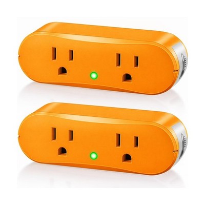 Thermostatically Controlled Outlet: Automatically Turn on Below... FAST USA SHIP
