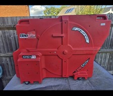 bike box alan tri Aero Easy Fit Rental (No Need To Remove Handle Bars)