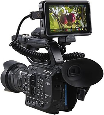 Atomos Ninja V 5