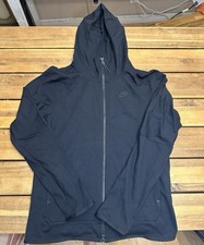 Nike Tech Fleece Sportswear Lightweight Hoodie Jacket Small BNWT