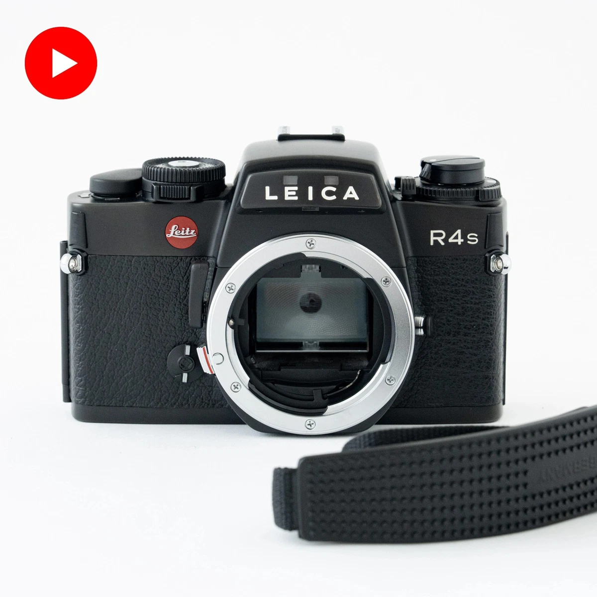 Leica R4 Film Cameras for sale - eBay