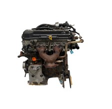 Moteur Nissan ALMERA