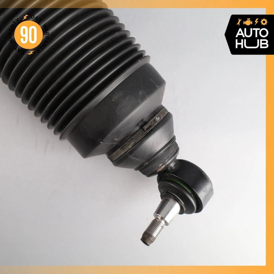 Mercedes R230 SL500 SL600 передняя левая сторона гидравлический амортизатор стойки OEM - Изображение 4 из 4