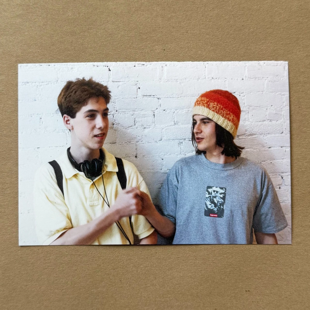 Larry Clark Original Art Photographs for sale | eBay