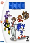 4 Sega dreamcast games