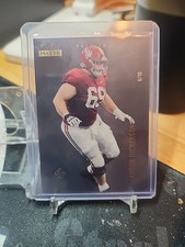 2021 WILD CARD MATTE LANDON DICKERSON 50 STRIPE 6/10 EAGLES '25 CHAMPION