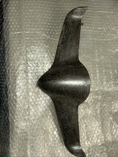 1950-51 Studebaker Starlite Champion Bullet Nose Trunk Ornament