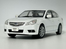 Norev 1/43 Subaru Legacy Sedan Minicar