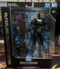 New McFarlane Toys DC Deathstroke 7