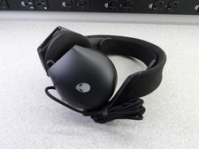 Alienware AW520H Wired Gaming Headset - Dark Side of the Moon
