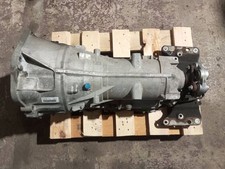 BMW 5 GT F07 2013 Automatikgetriebe 8HP45 Benzin 225kW TGP3176