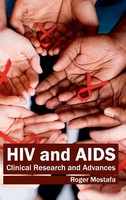 Roger Mostafa | HIV And Aids | Buch | Englisch (2015) | Gebunden