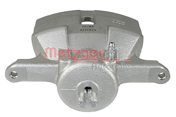 Bremssattel Vorne Rechts Metzger 6261338 Passend FüR Nissan Renault-image