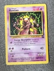 Mewtwo Promo 14 - WOTC Black Star Promo - Moderate/Heavy Play Wizards West Coast