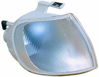 Frontblinker Links Volkswagen Polo 94-99 Weiss M/L