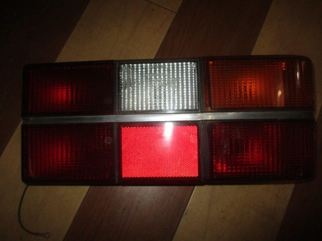 Tail Lights for Volvo 240 for sale | eBay