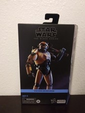 Star Wars Black Series NED-B Obi-Wan Kenobi Droid Disney  Action Figure Sealed