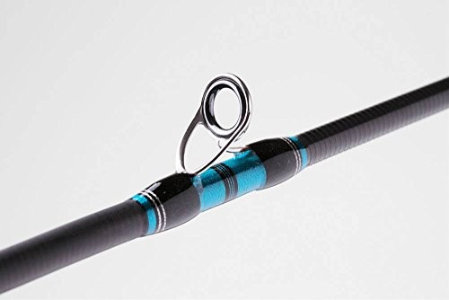 Abu Garcia Light Jigging Rod Bait Salty Stage KR-X SXLC-603
