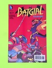 Batgirl #36 Vol. 4 2015 DC Comics High Grade Comic Book W8-110