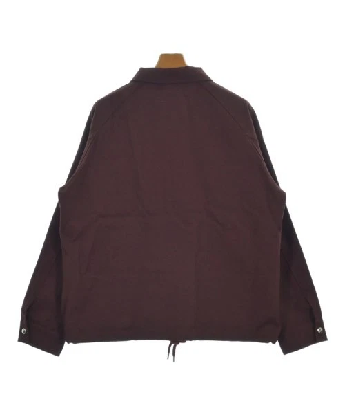 SOPHNET. Blouson Jackets (Other) Dark Red L 2200617978572 - Image 2 of 4